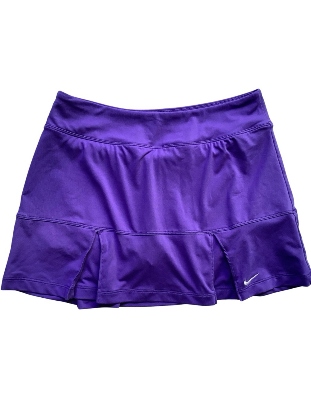 Nike Skirt Skort Tennis Pickleball 13”
